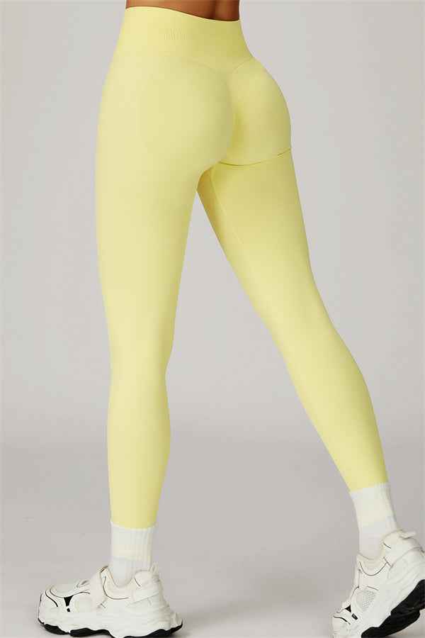 The Sculpt Sports Bra Leggings 2-Piece Set