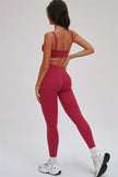 The Kinetic Leggings