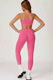 The Sculpt Sports Bra