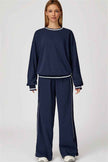 The Amara Sweatshirt Pants 2-Piece Set