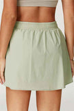 The Zeal Tennis Skirt