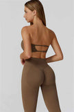 The Reign Sports Bra Leggings 2-Piece Set