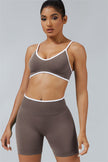 The Elevate New Shorts