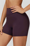 The Butterfly Sports Bra Shorts 2-Piece Set