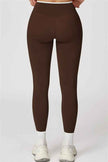 The Radiant Crop Top Leggings 2-Piece Set