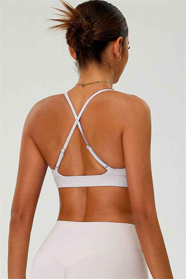 The Ember Sports Bra Flared Leggings 2-Piece Set