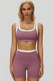 The Canyon Shorts