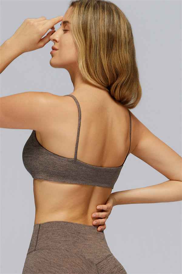The Radiance Sports Bra
