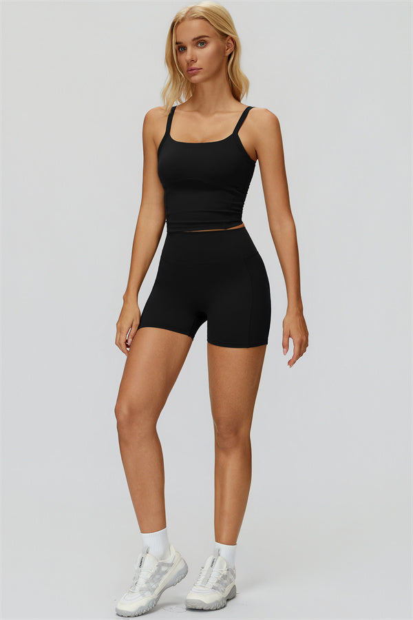 The Fyra Shorts