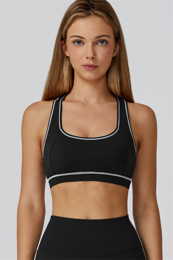 The Venus Sports Bra Leggings 2-Piece Set