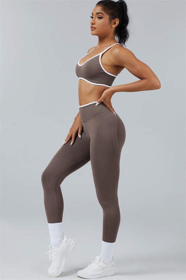 The Elevate Leggings