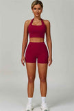 The Seraphine Shorts
