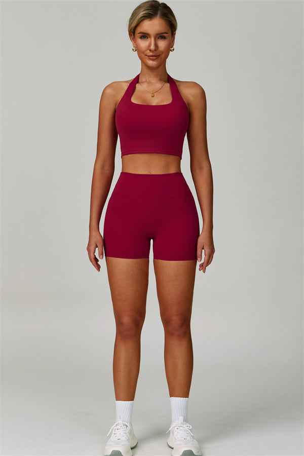 The Seraphine Shorts