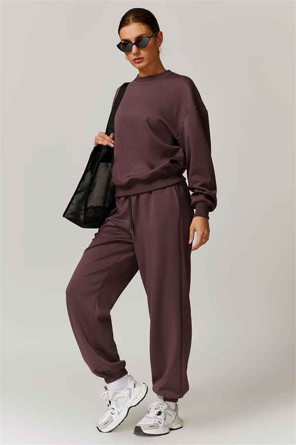 Swift Stretch Sweatshirt