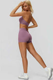 The Fyra Shorts