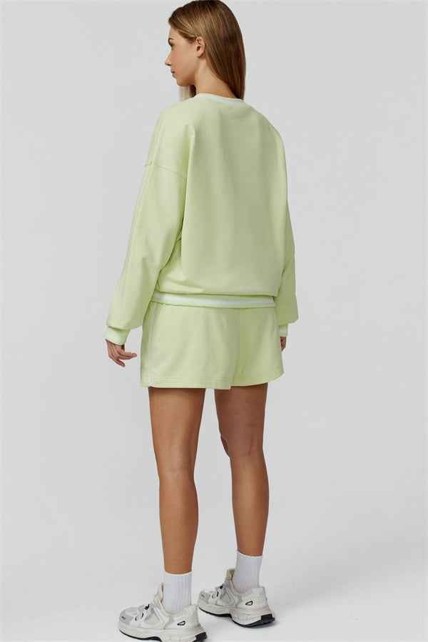 The Amara Sweatshirt