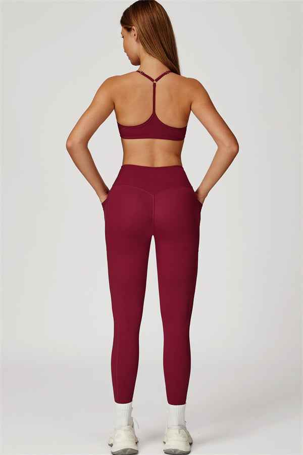 The Propel Sports Bra