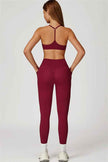 The Propel Sports Bra