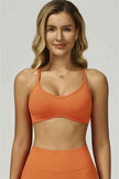 The Prime Sports Bra Shorts 2-Piece Set
