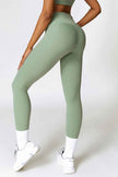 The Isabella Leggings