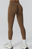 The Reign Leggings