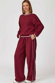 The Amara Sweatshirt