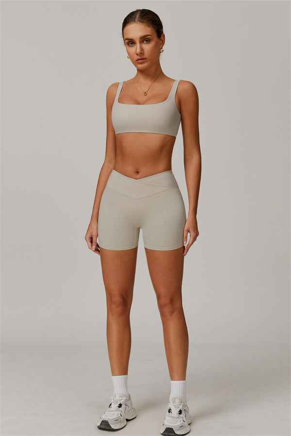 The Halo Shorts