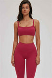 The Kinetic Leggings