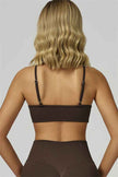 The Prime Sports Bra Shorts 2-Piece Set