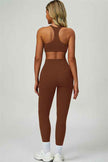 The Seraphine Leggings