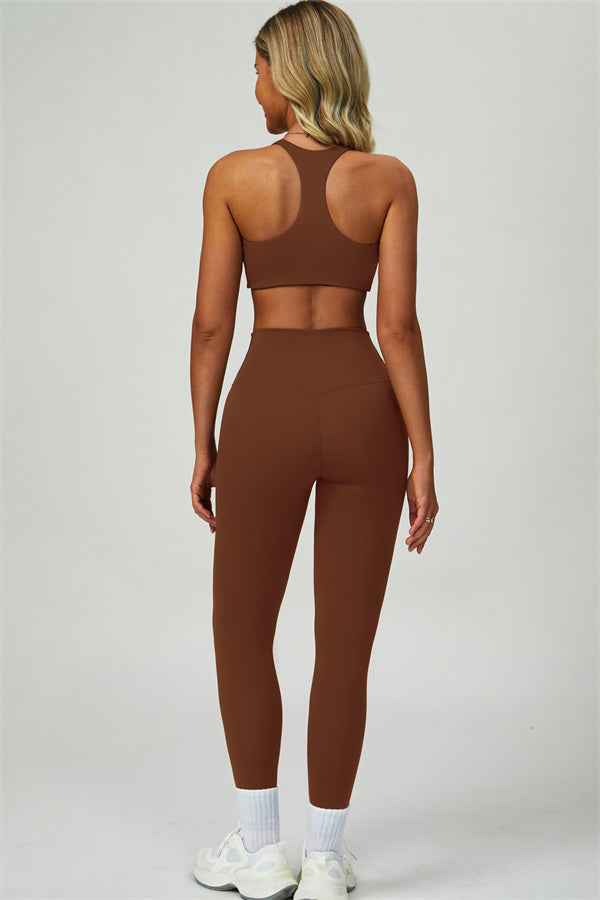 The Seraphine Leggings