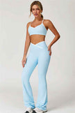 Stamina Force Flared Leggings