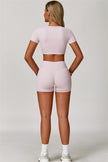 The Halo Shorts