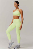 The Blissful Rose Sports Bra