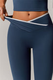 Stamina Force Flared Leggings