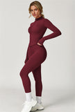 Olivia Anne Zip Jacket