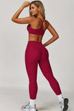 The Isabella Elizabeth Leggings