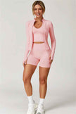 The Delight Shorts