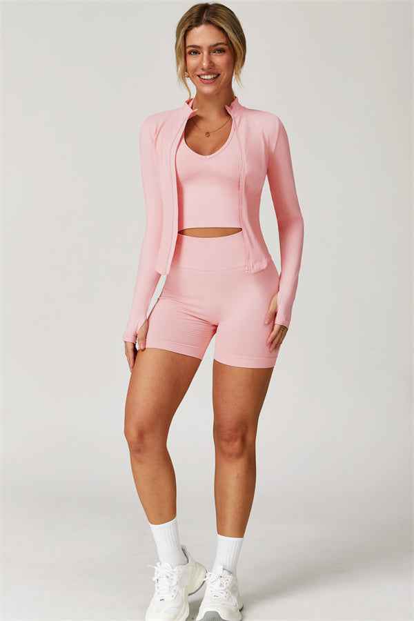 The Delight Shorts