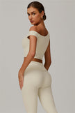The Vigor Leggings
