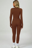 The Seraphine Jacket Leggings 2-Piece Set