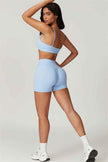 The Sophia Sports Bra