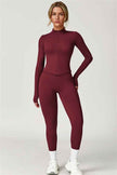 Olivia Anne Zip Jacket