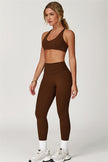 The Enigma Sports Bra