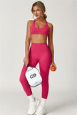 The Enigma Leggings