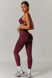 Nova Luxe Sports Bra