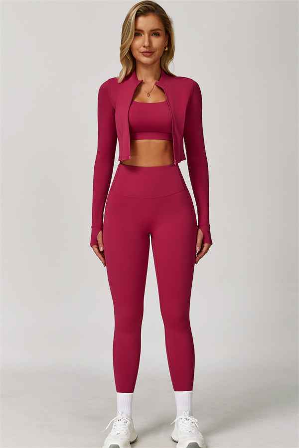 The Eloise Jacket