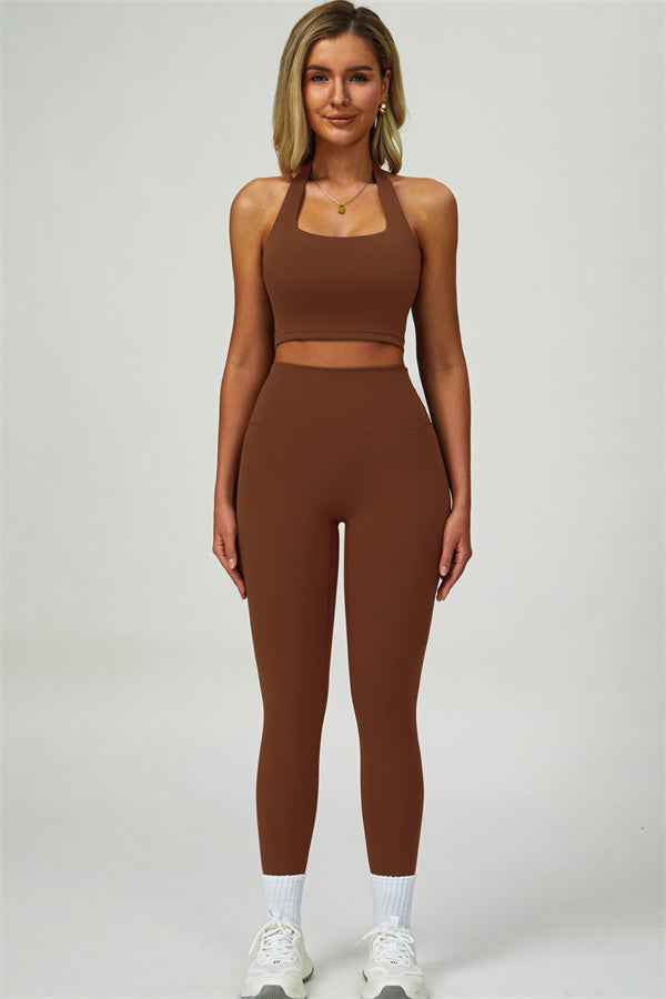 The Seraphine Leggings
