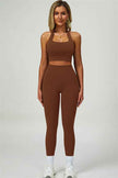 The Seraphine Leggings