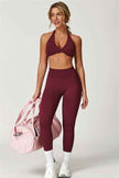 Zephyra Elara Sports Bra